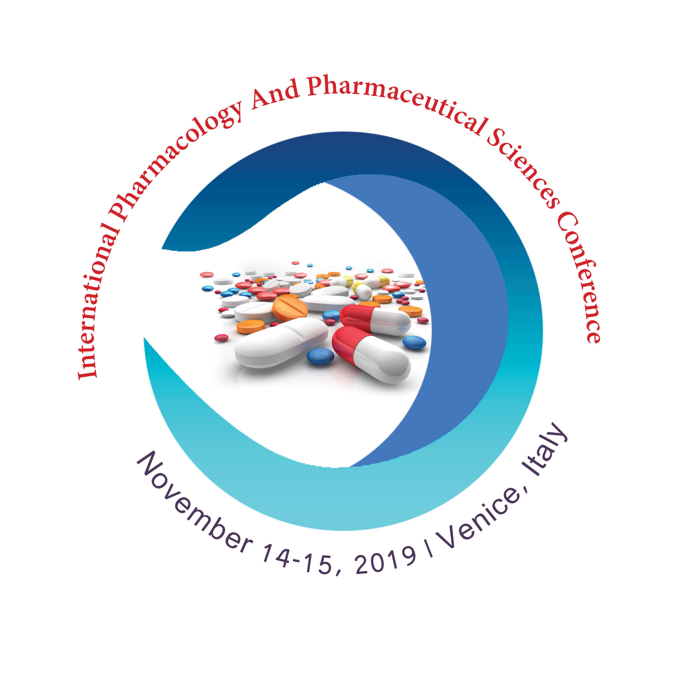 International Pharmacology and Pharmaceutical Sciences conference